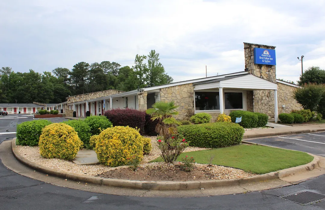 America'S Best Value Inn Conyers-1