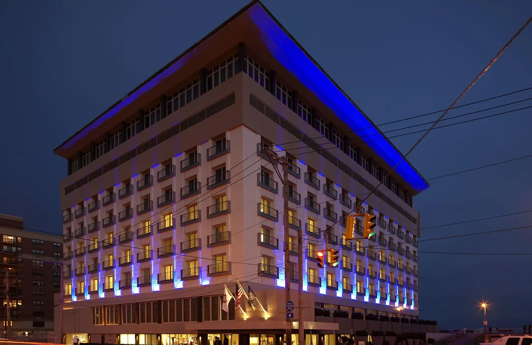 Allegria Hotel (Adults Only)-1