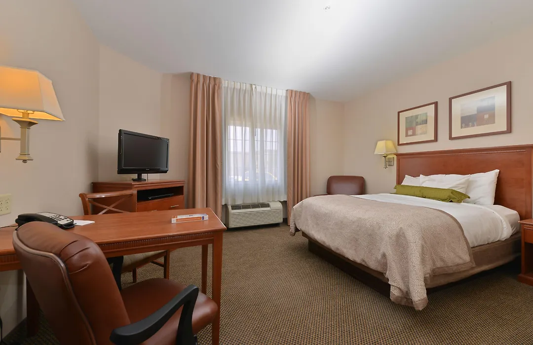 Candlewood Suites Gillette By Ihg-1