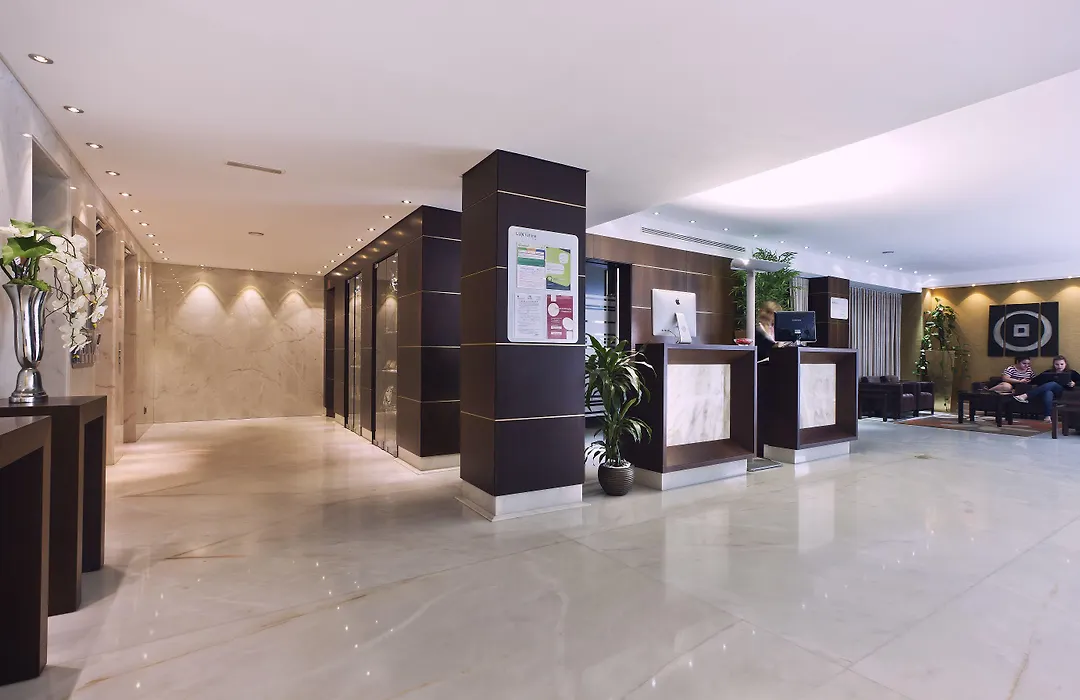 Hotel Lux Fatima-1