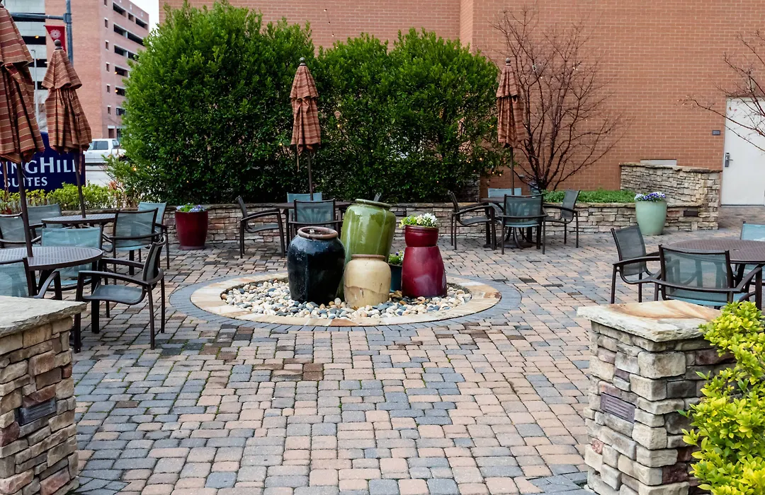 Springhill Suites By Marriott Birmingham Downtown At Uab-1