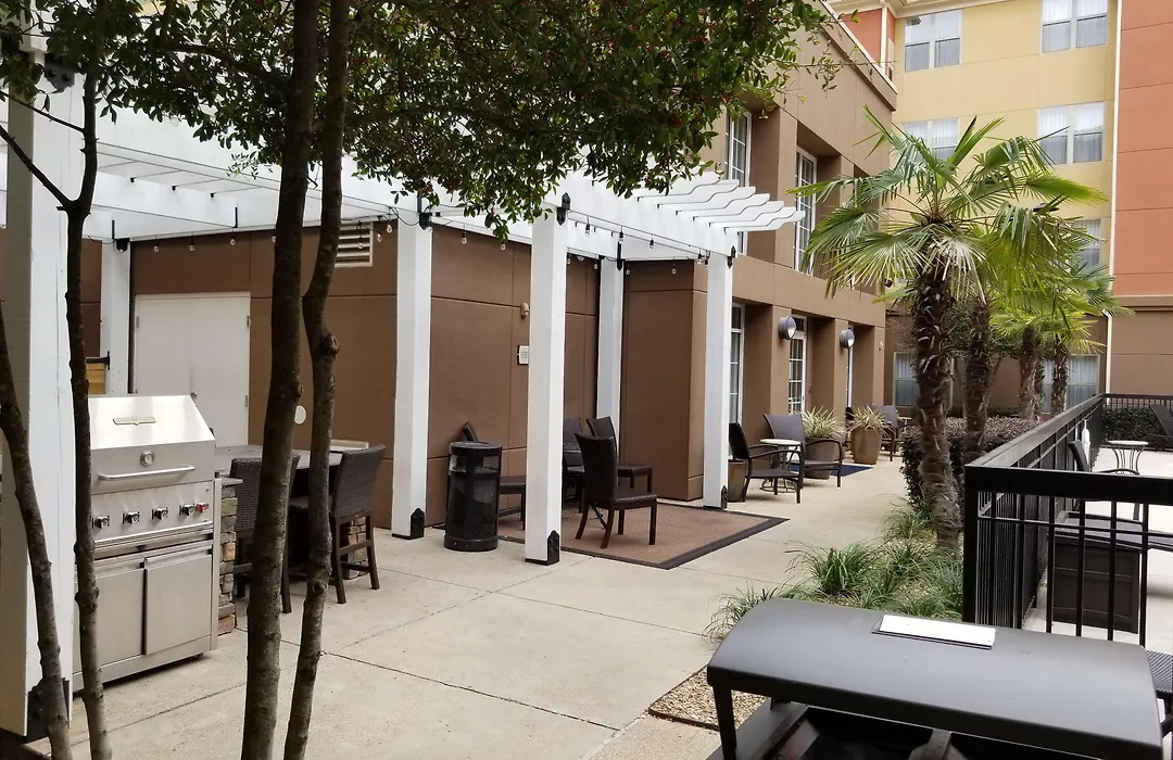 Homewood Suites By Hilton Shreveport-1
