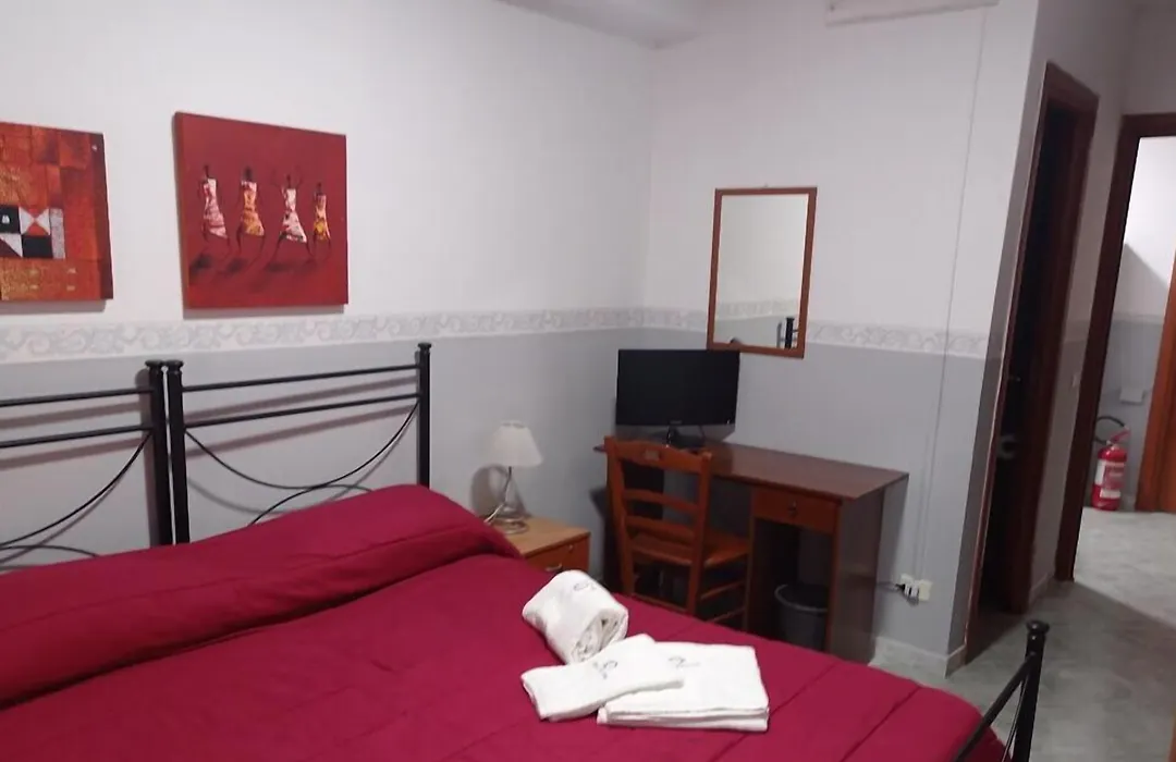 Hotel Alloggio Del Conte-1
