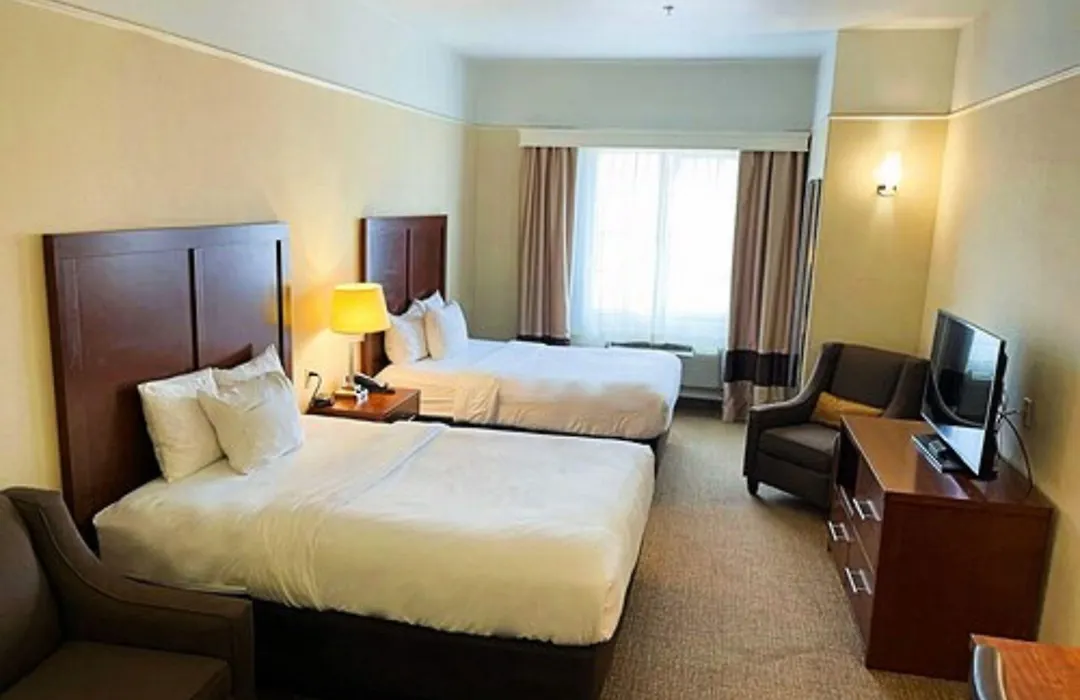Comfort Inn & Suites, Odessa I-20-1