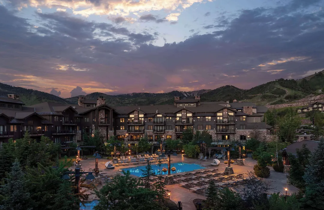 Waldorf Astoria Park City-1