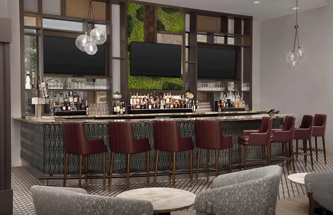 Hilton Phoenix Chandler-1