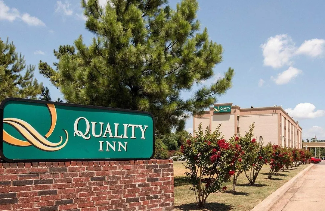 Quality Inn Shreveport Airport-1