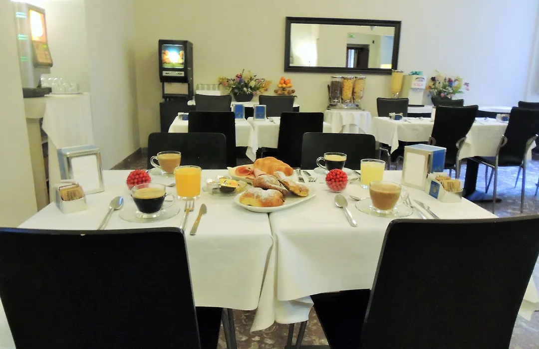 Florida Rooms - Comfort Hotel-1