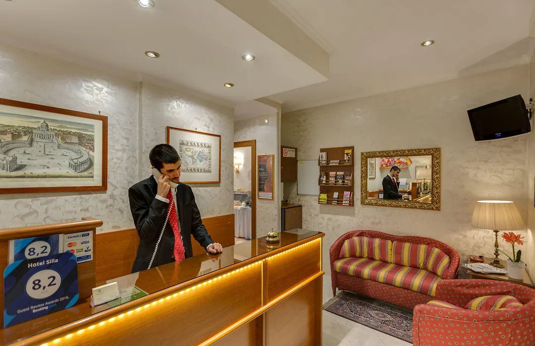 Hotel Silla-1