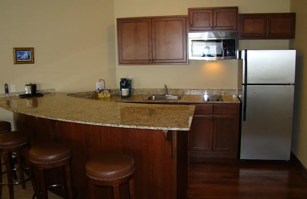 Stonecreek Lodge-1