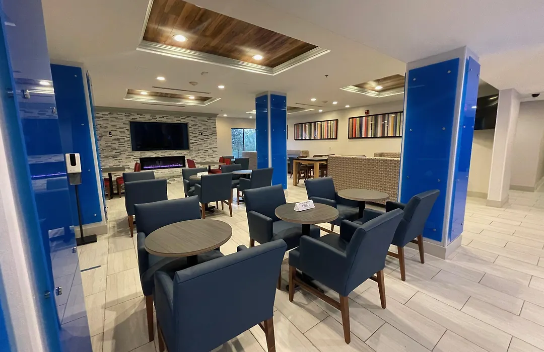 Holiday Inn Express & Suites Columbia - East Elkridge, Jessup An Ihg Hotel-1