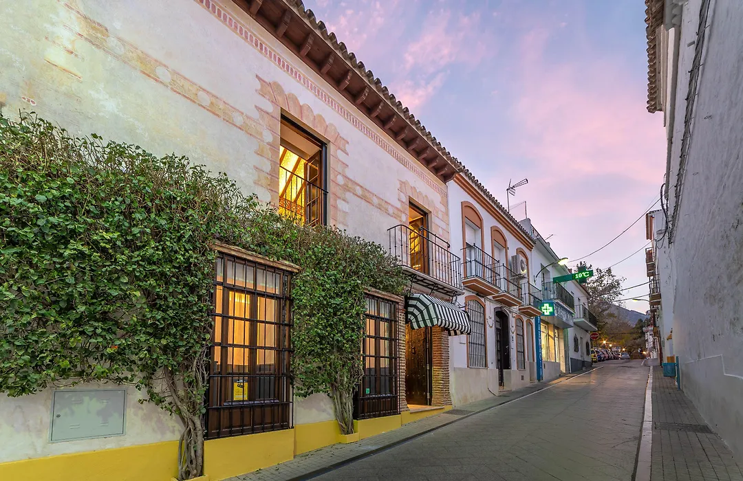 Hotel Claude Marbella-1