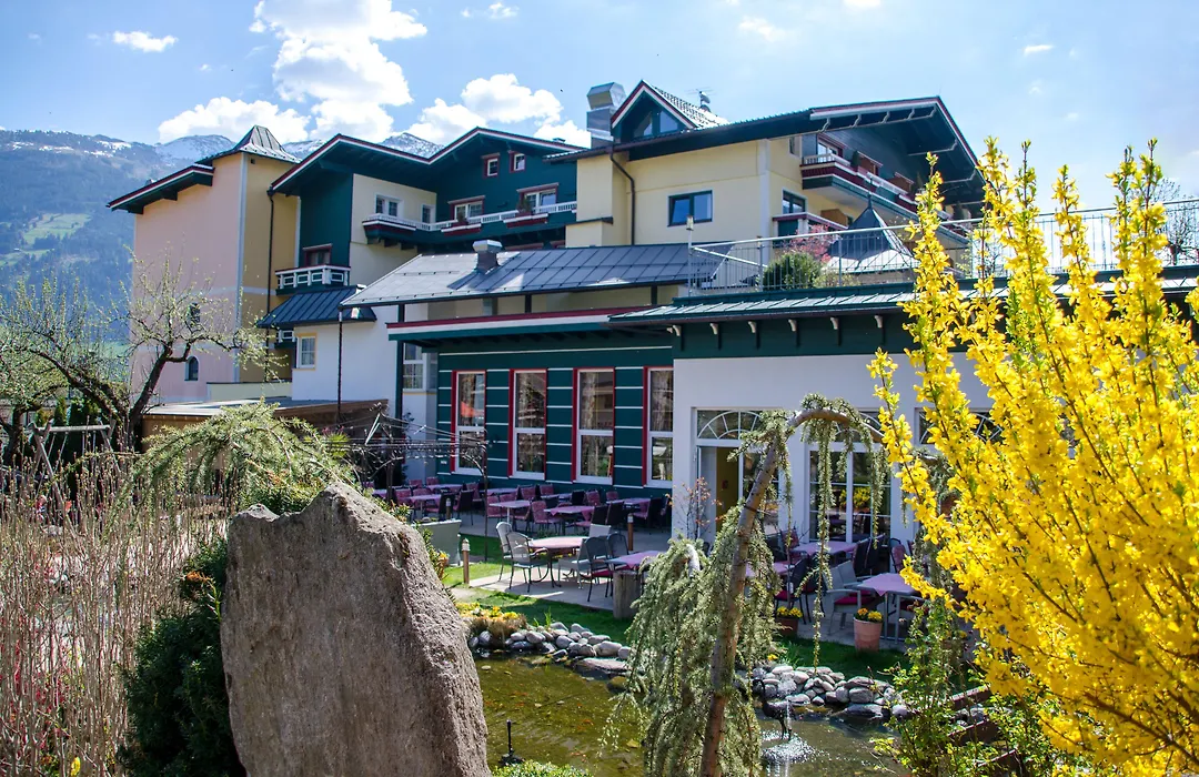 Kohlerhof - 4 Star Wellness&Active Hotel-1