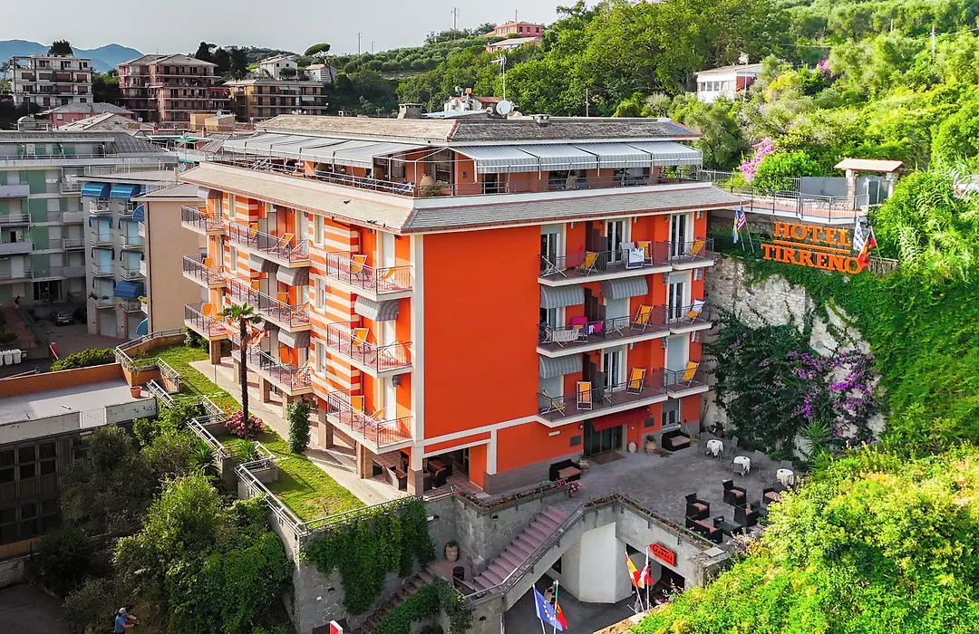 Hotel Tirreno-1