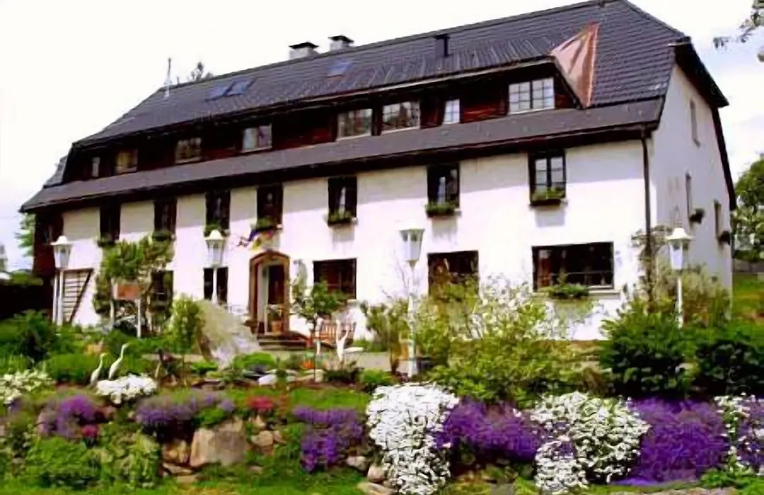 Hotel Das Landhaus-1