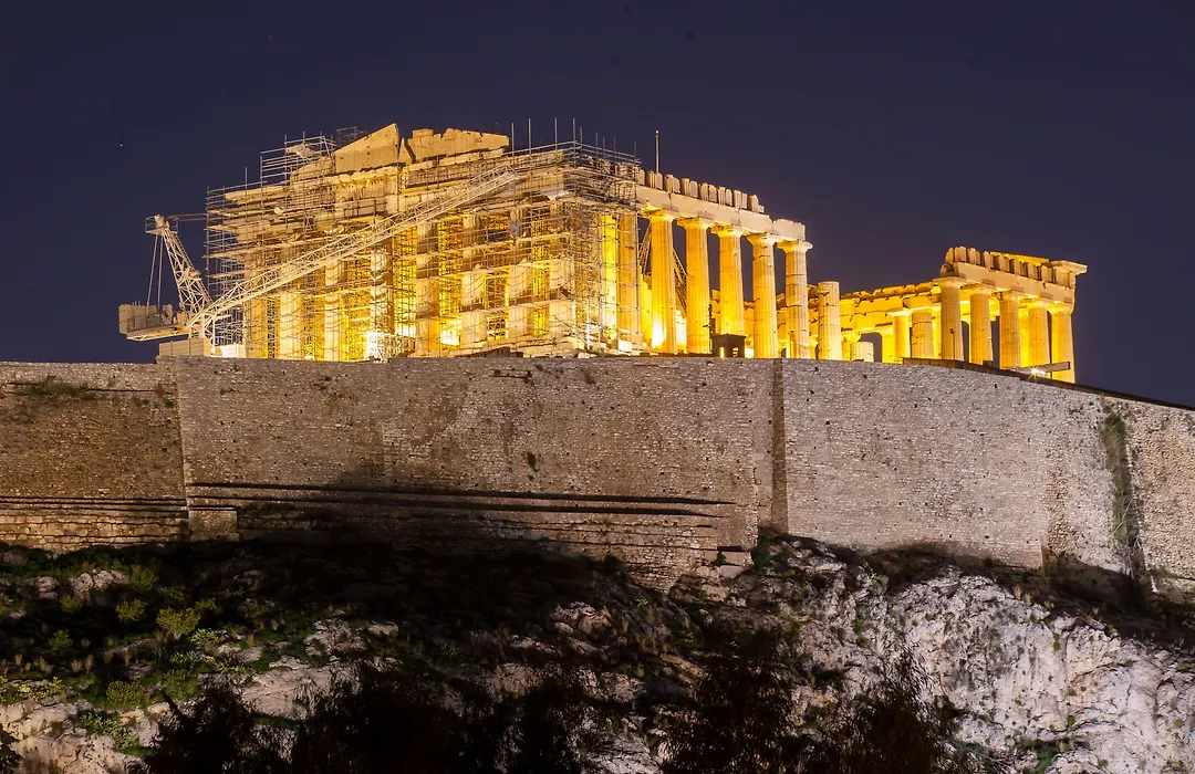 Acropolis View Hotel-1
