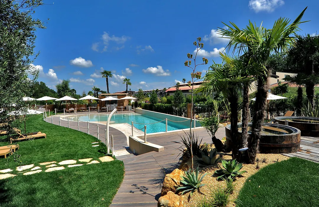 Relais Bellaria Hotel&Congressi-1