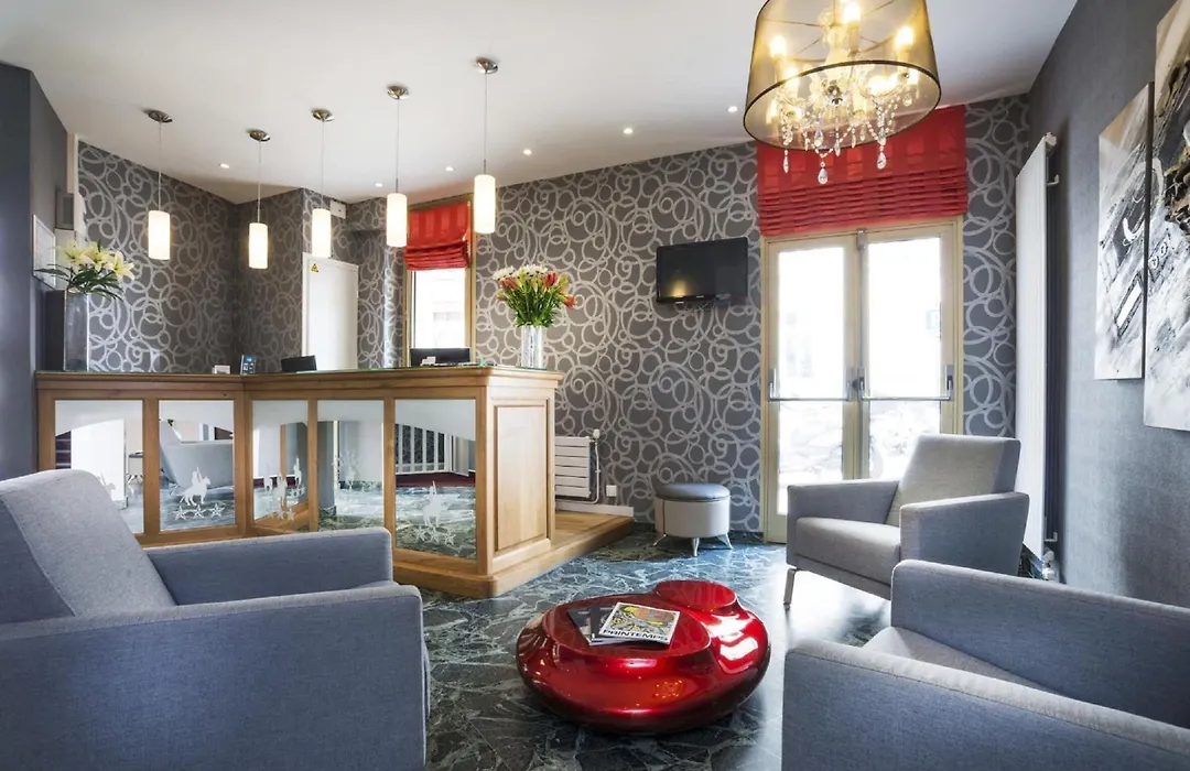 Hotel Charlemagne-1