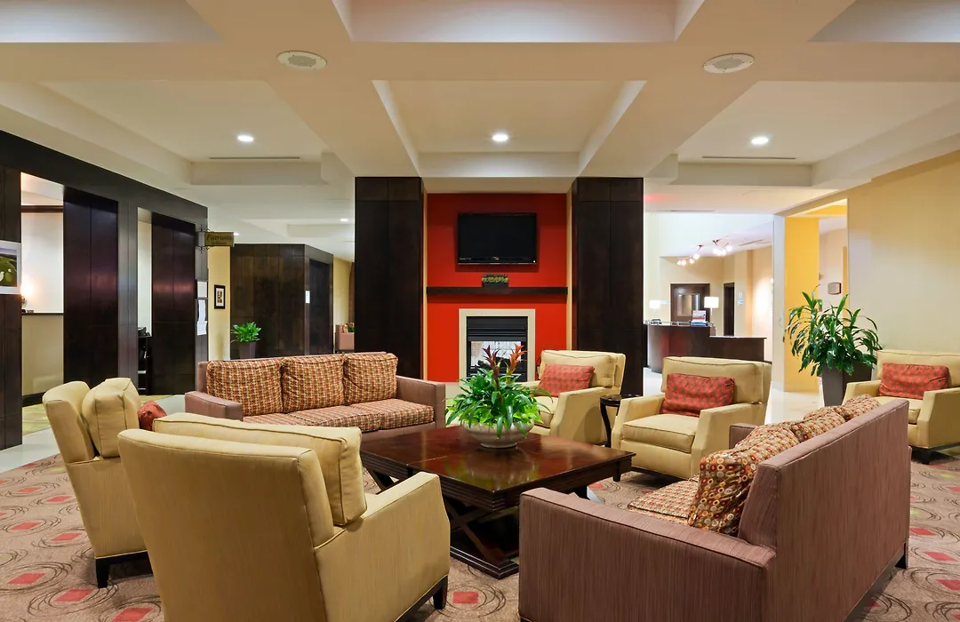Holiday Inn Daytona Beach Lpga-1