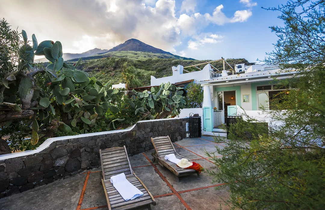 Hotel Ossidiana Stromboli-1