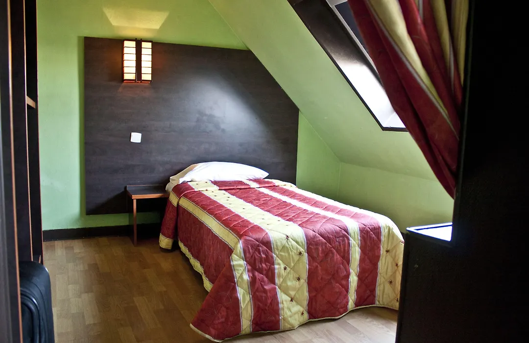 Hotel Cambrai-1