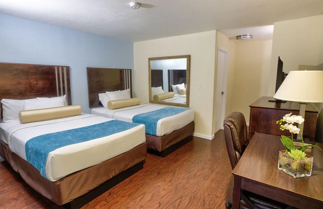 Sunrise Inn By San Diego-1