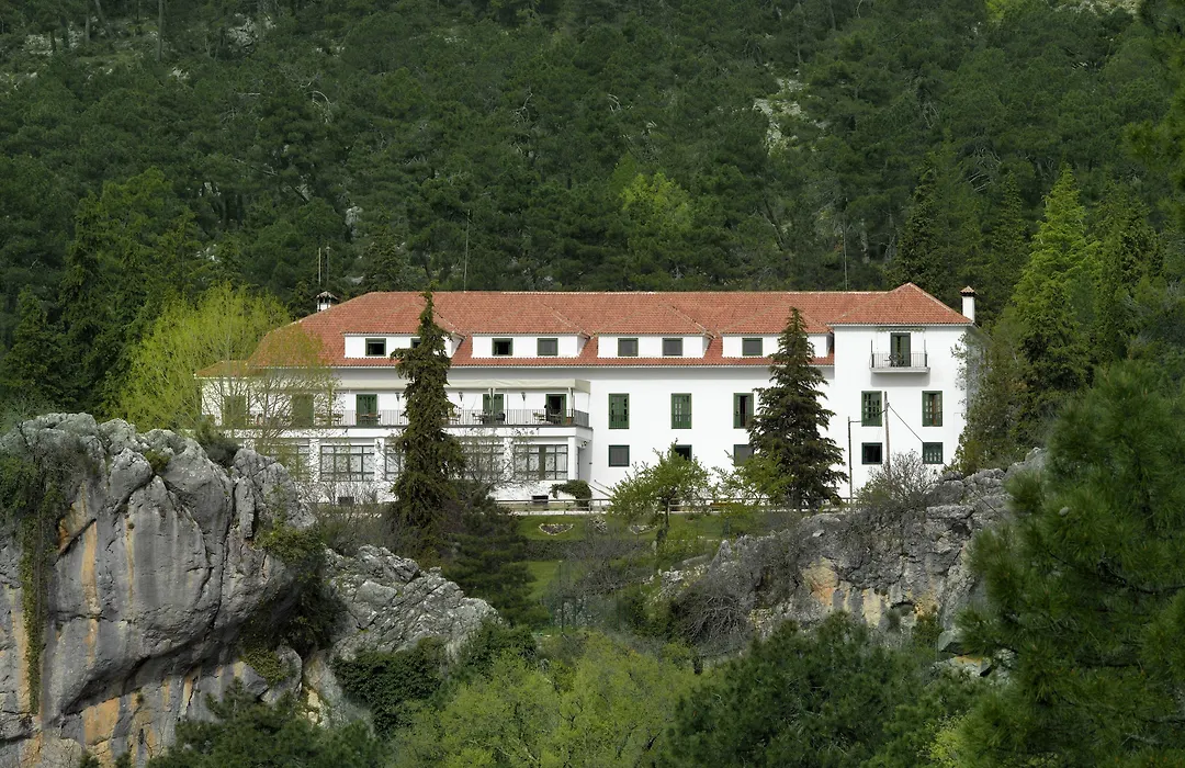 Parador de Cazorla-1