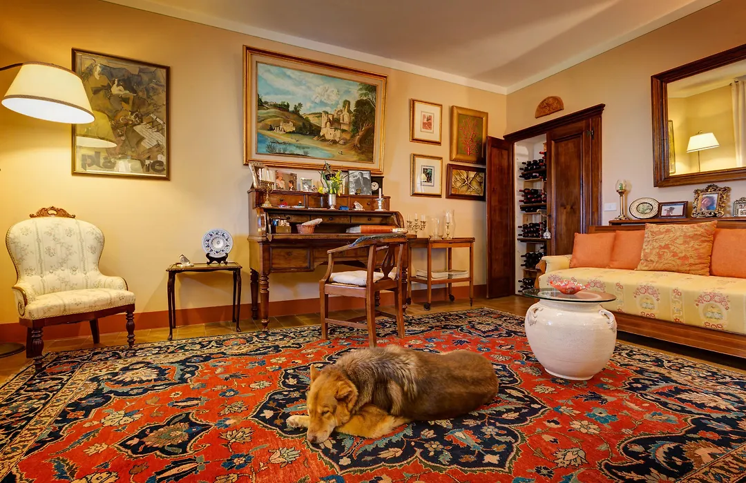Casa Bellavista B&B-1