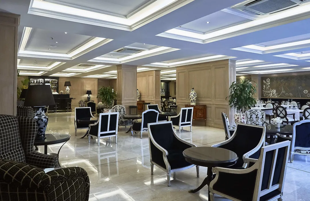 Diplomatic Hotel-1