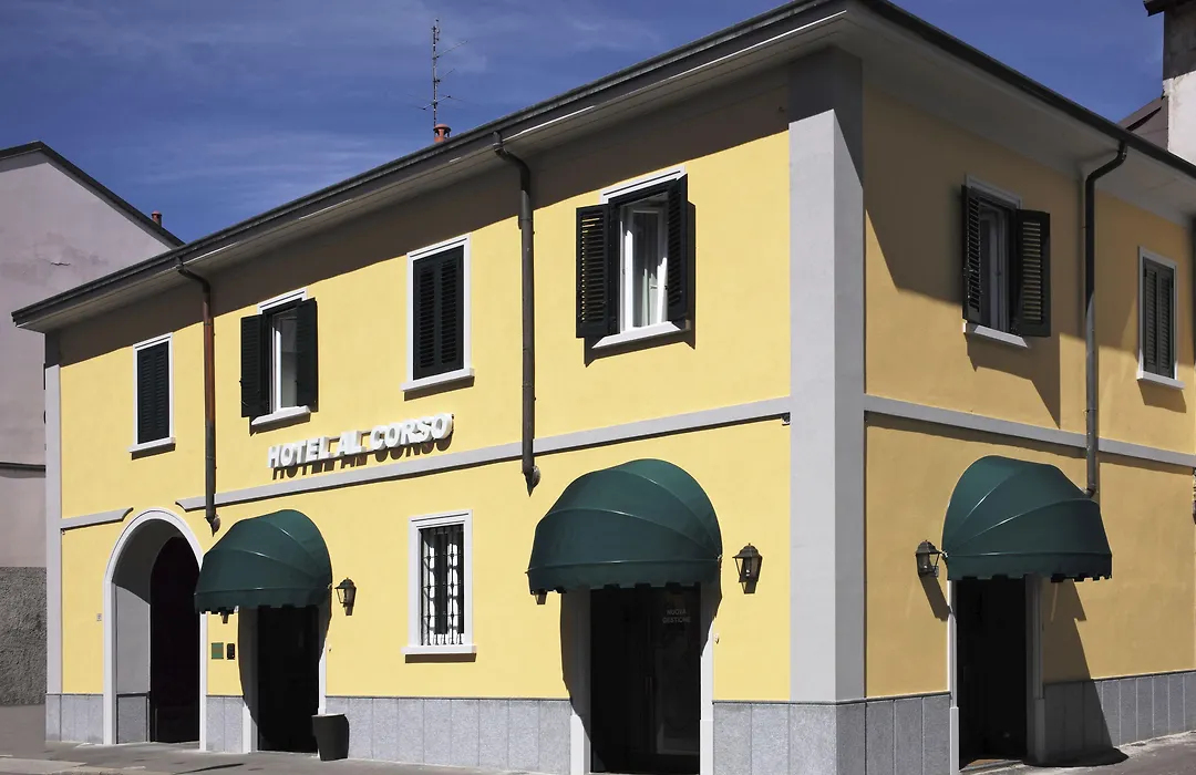 Hotel al Corso-1