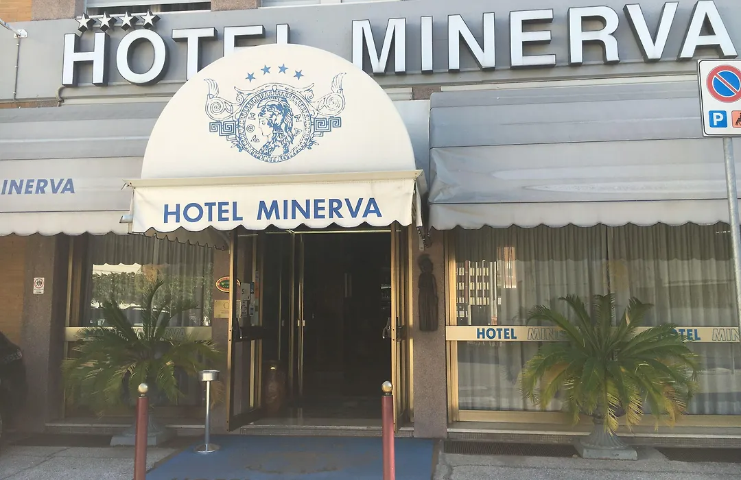 Hotel Minerva-1