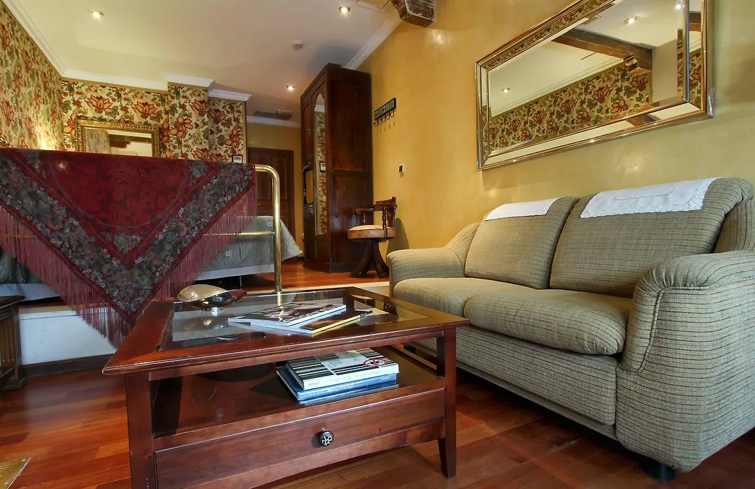 Hotel Alabardero-1
