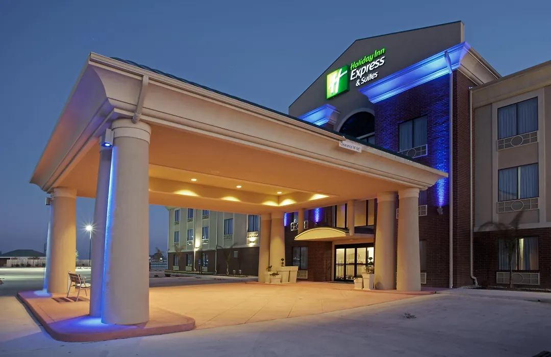 Holiday Inn Express Hotel & Suites Waller By Ihg-1