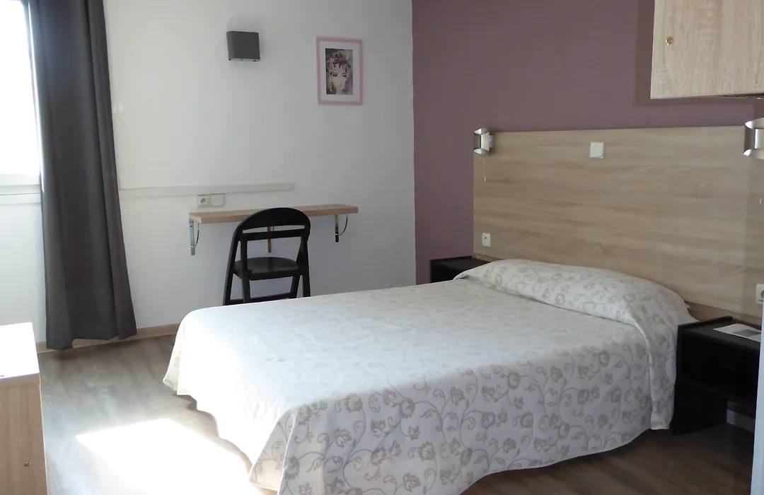 Hotel les Tourrades-1