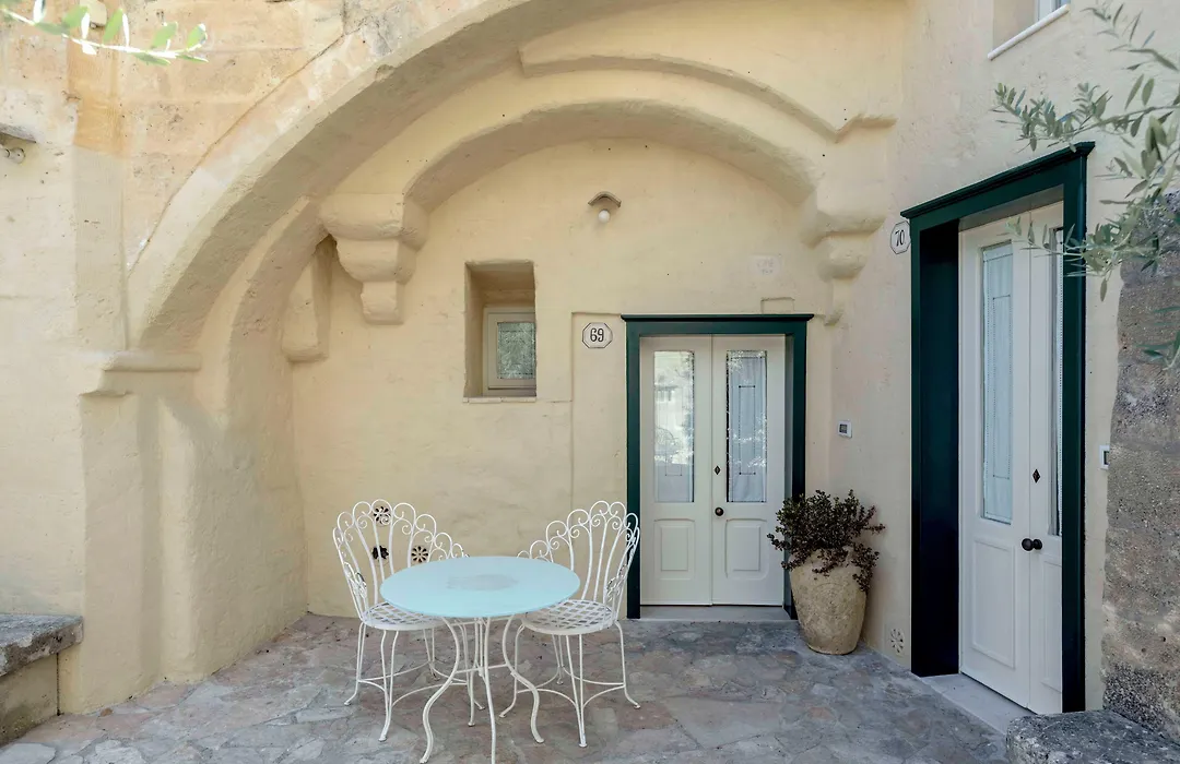 Sant'Angelo - Le Residenze-1