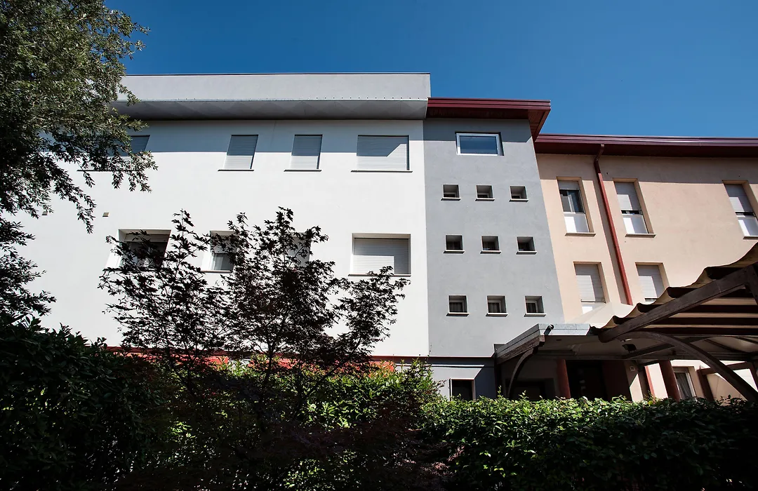 Hotel Montereale-1