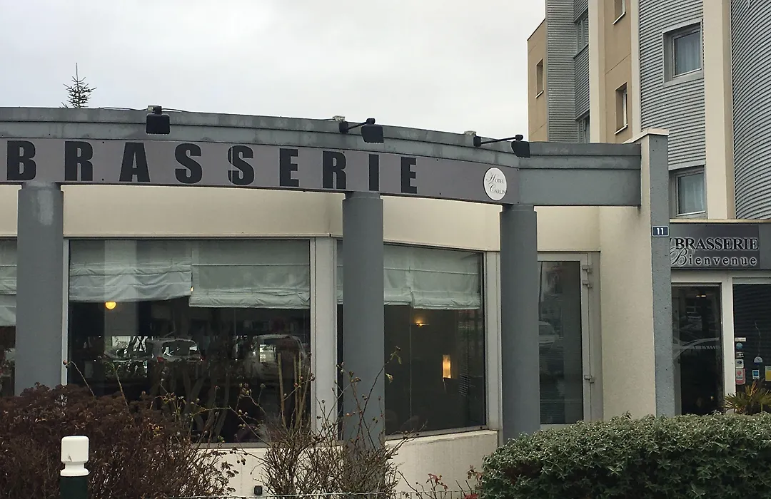 Le Carline, Sure Hotel Collection By Best Western-1