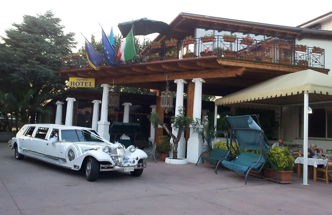 Hotel Chopin-1