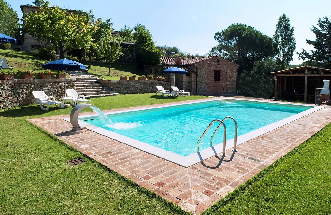 B&B Casale Virgili-1