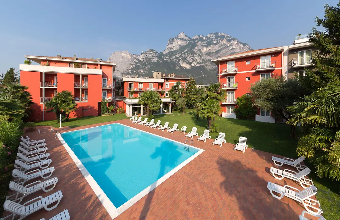 Brione Green Resort-1