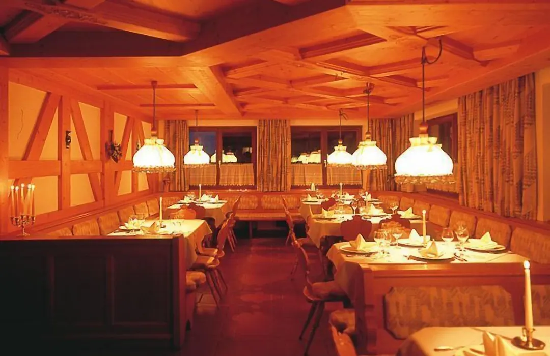 Hotel Bergheim-1