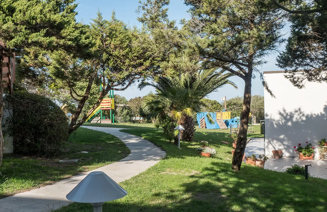 Hotel Cala Reale-1