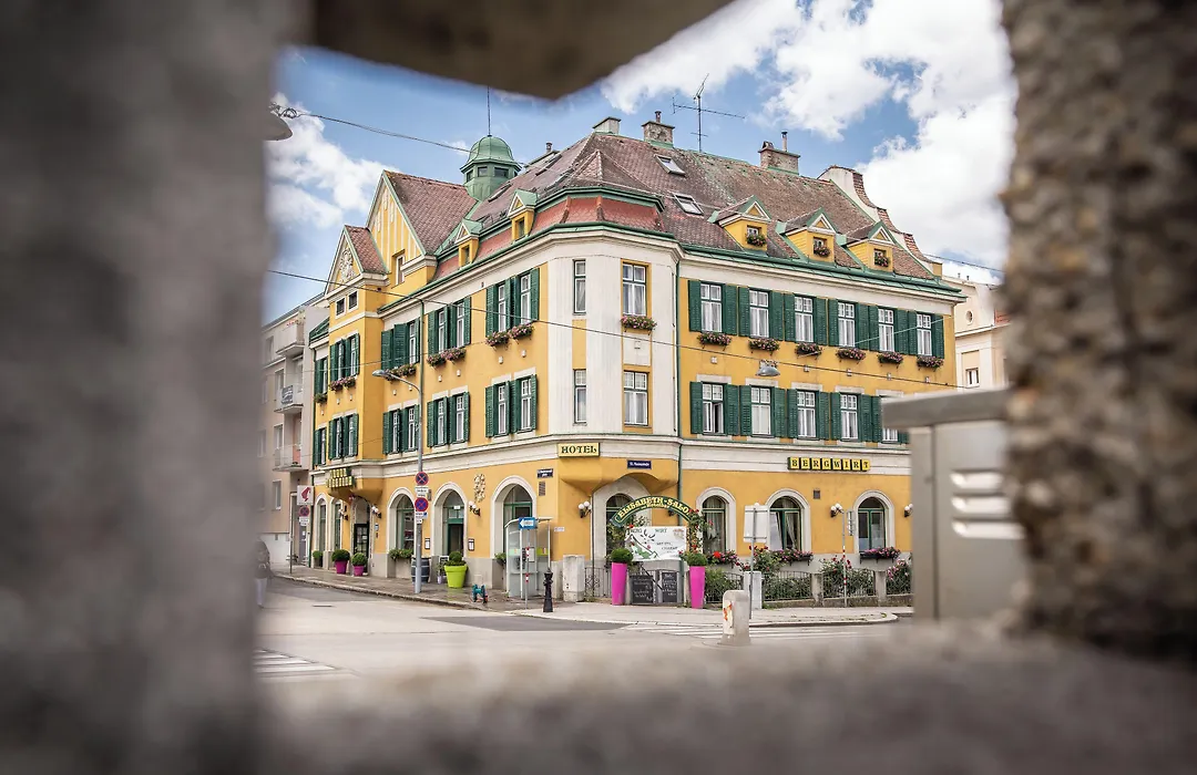 Hotel Bergwirt Schönbrunn-1