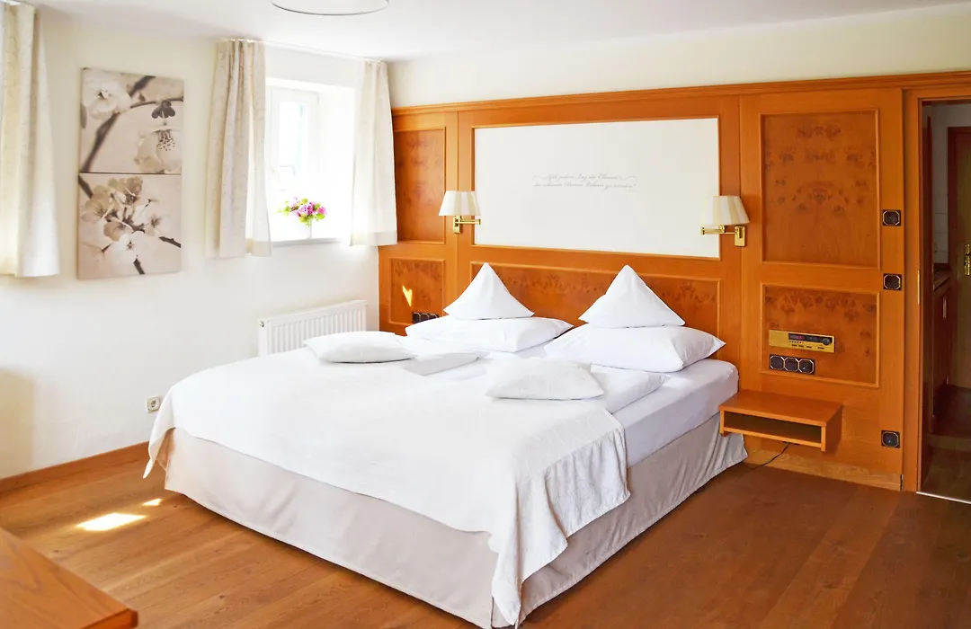 Hotel Fischerhaus-1