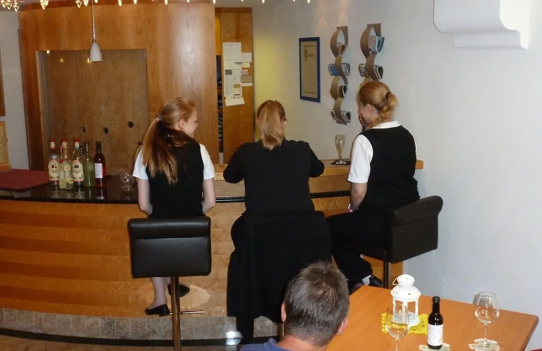 Hotel Altes Brauhaus-1