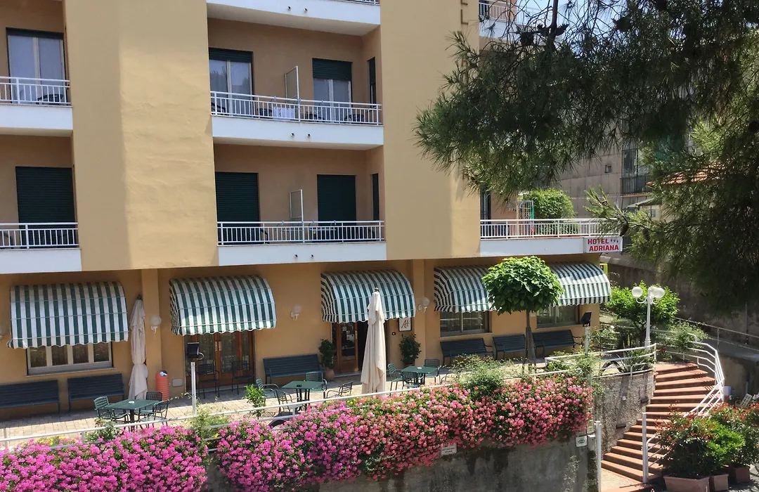 Albergo Adriana-1