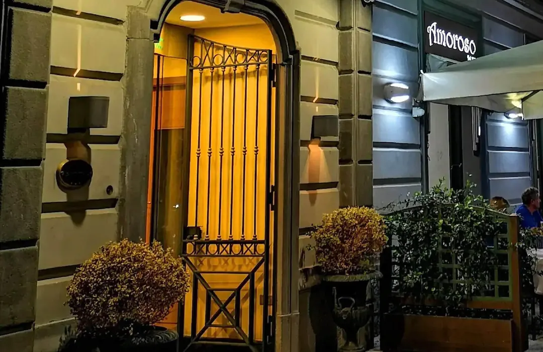 Hotel Potenza-1