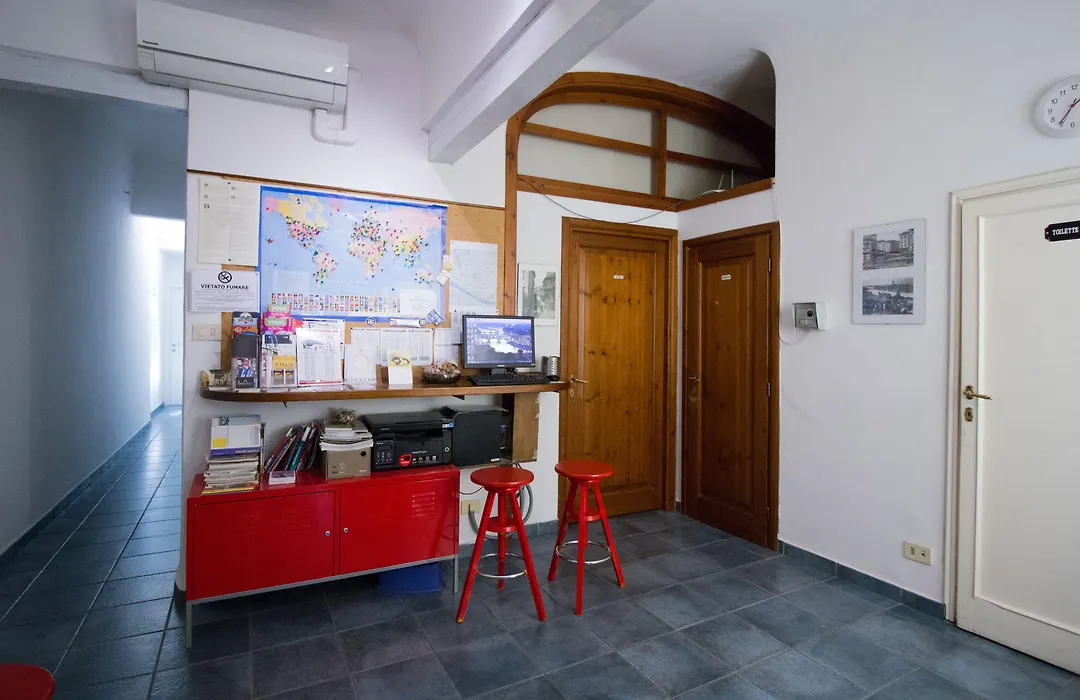 Il Ghiro Guest House-1