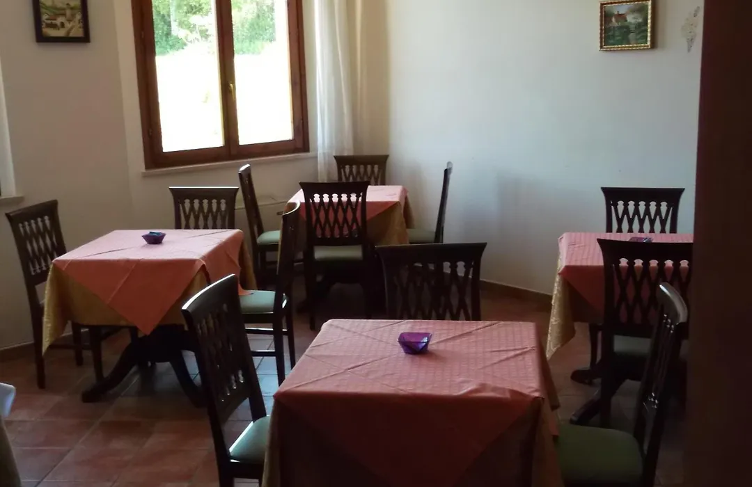 B&B Il Girasole - Rooms & House In Country - Air Conditioned - 1500 Meters From Historic Center-1
