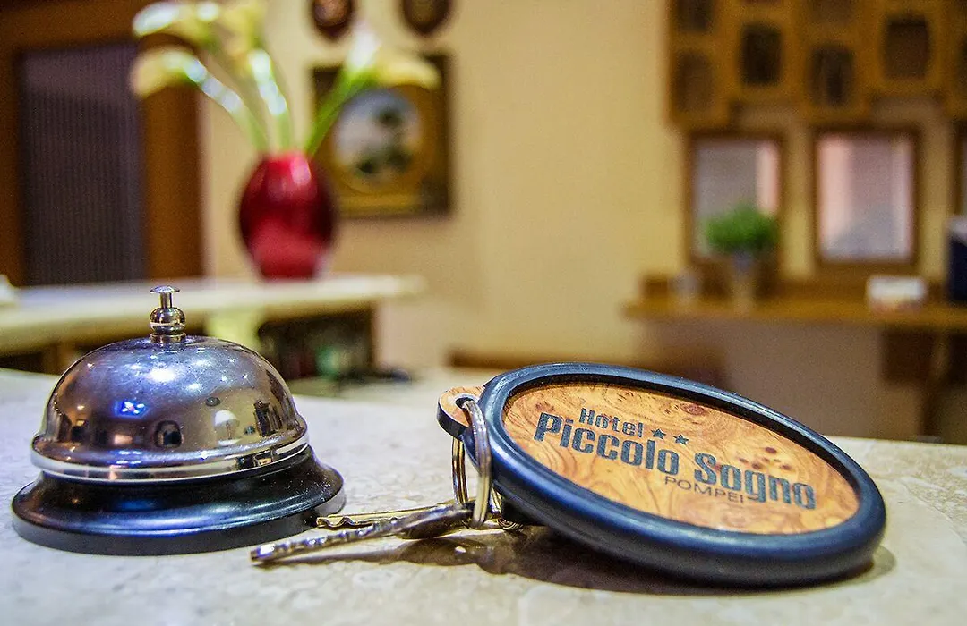 Hotel Piccolo Sogno-1